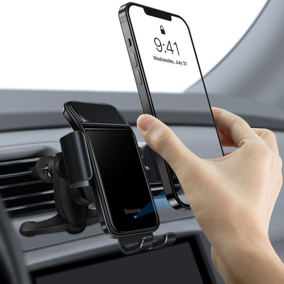 Baseus Smart Solar EOL