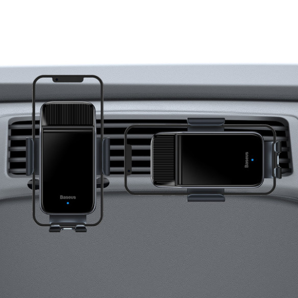 Baseus Smart Solar EOL