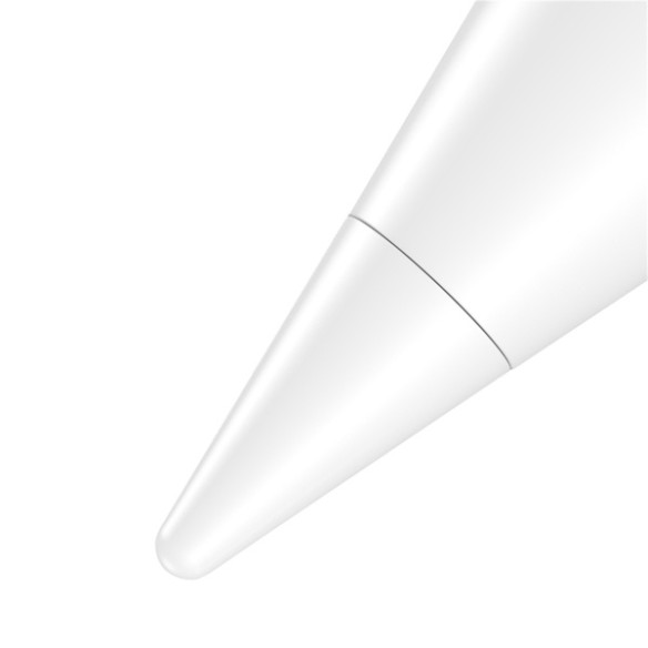 Baseus Smooth Tips | Końcówki wymienne do Apple Pencil , Smooth Writing 2szt