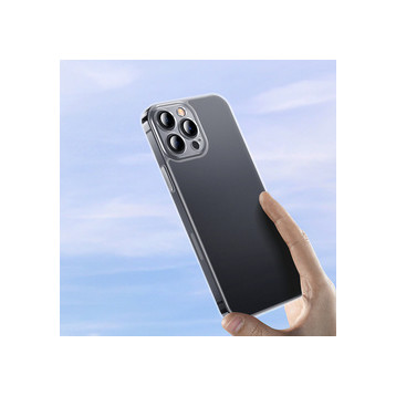 Baseus Frosted Glass | Etui case obudowa do iPhone 13 Pro Max 6.7'' EOL