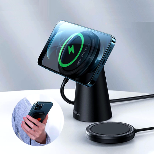 Baseus Simple Magnetic Stand EOL