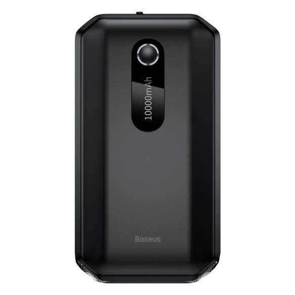 Baseus Super Energy Air | Car jump starter booster Power Bank Z funkcją rozruchu 12V 4.5L 2.5L