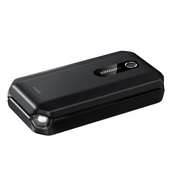 Baseus Super Energy Air | Car jump starter booster Power Bank Z funkcją rozruchu 12V 4.5L 2.5L
