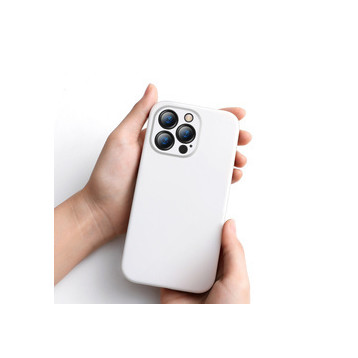 Baseus Liquid Silica Gel | Etui case obudowa pokrowiec do iPhone 13 Pro 6.1'' EOL