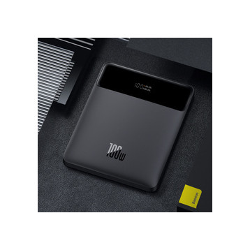 Baseus Blade Power | Power Bank 20000mAh 100W Power Delivery Quick Charge 