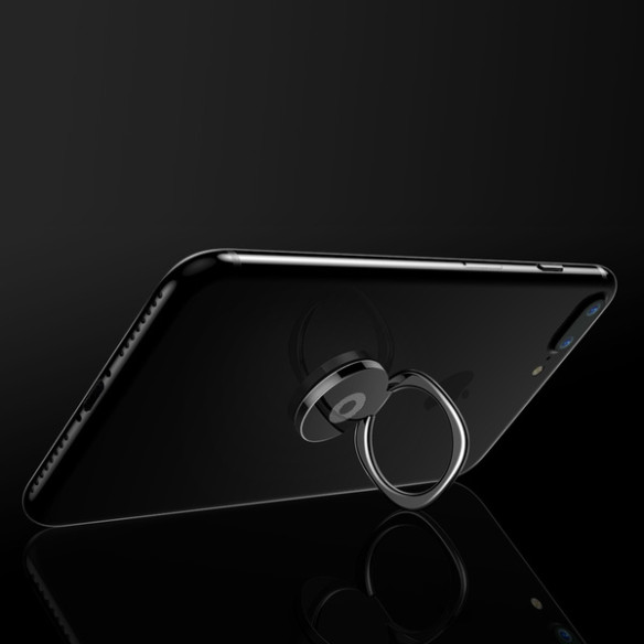 Baseus Privity Ring | Ring uchwyt magnetyczny uniwersalny