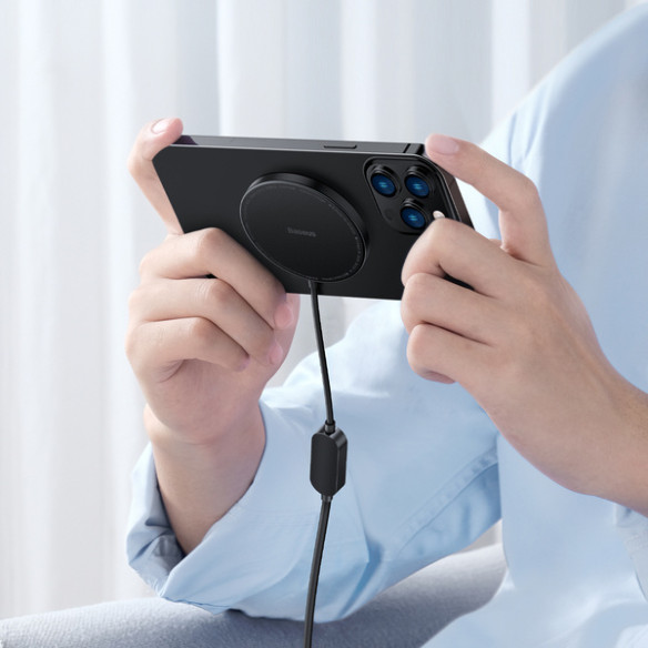 Baseus Simple Mini2 EOL