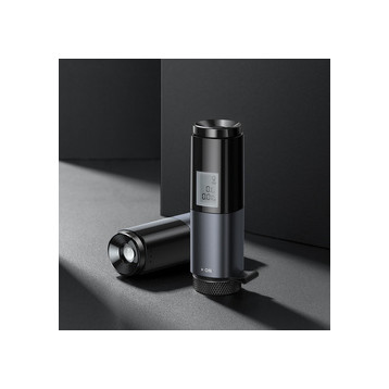 Baseus Digital Alcohol Tester | Alkomat elektroniczny cyfrowy bezustnikowy 