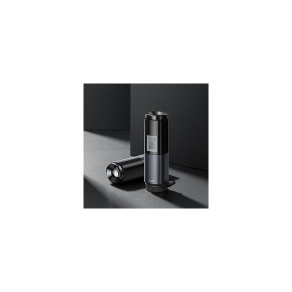 Baseus Digital Alcohol Tester | Alkomat elektroniczny cyfrowy bezustnikowy 