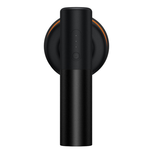 Baseus New Power | Polerka samochodowa bezprzewodowa 30W + pady