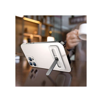 Baseus Foldable Bracket | Uchwyt obrotowy stojak podstawka na tył telefonu