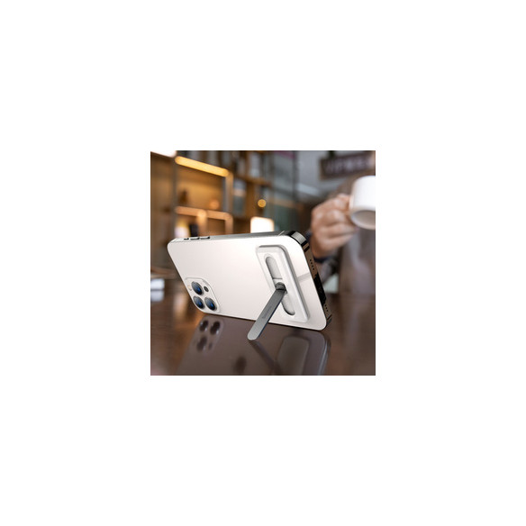 Baseus Foldable Bracket | Uchwyt obrotowy stojak podstawka na tył telefonu