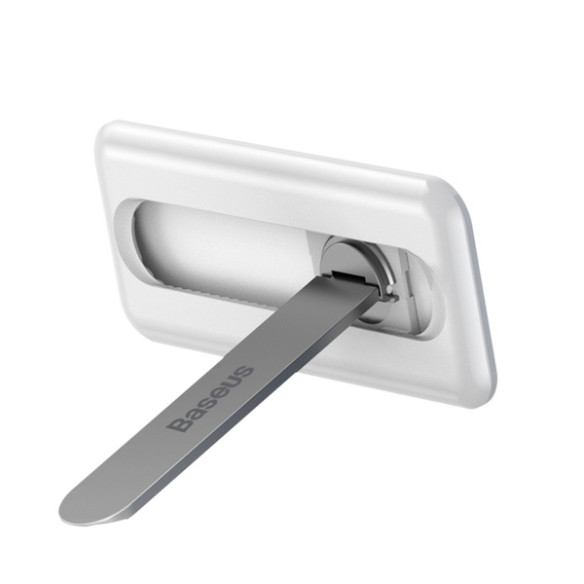 Baseus Foldable Bracket | Uchwyt obrotowy stojak podstawka na tył telefonu