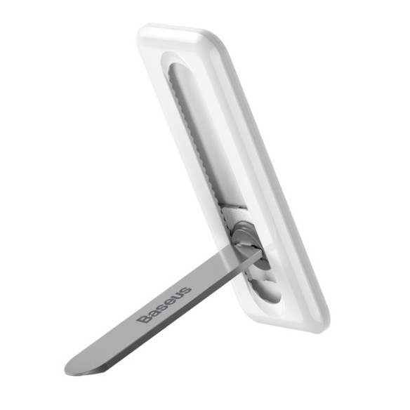 Baseus Foldable Bracket | Uchwyt obrotowy stojak podstawka na tył telefonu