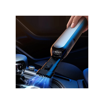 Baseus A1 | Odkurzacz samochodowy bezprzewodowy 4000Pa