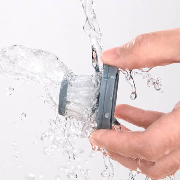 Baseus A1 | Odkurzacz samochodowy bezprzewodowy 4000Pa