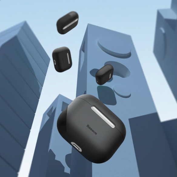 Baseus Super Thin EOL