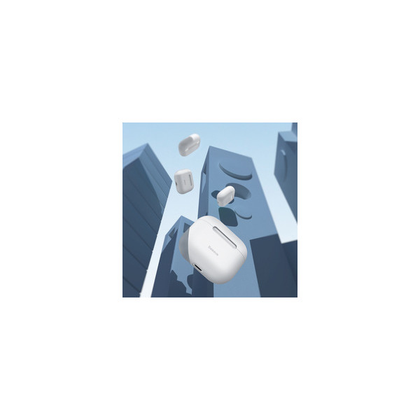 Baseus Super Thin EOL