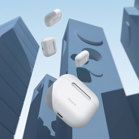 Baseus Super Thin EOL