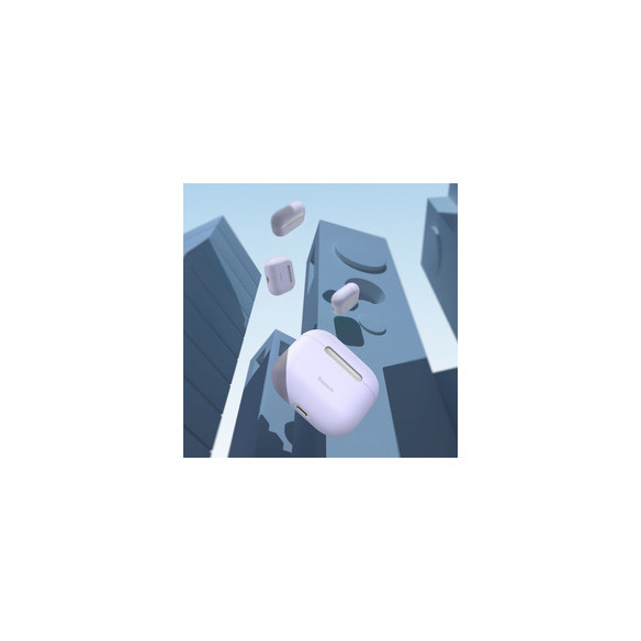 Baseus Super Thin EOL