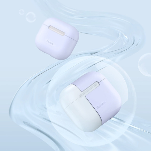 Baseus Super Thin EOL