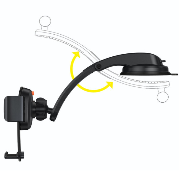 Baseus Easy Control Pro Set EOL