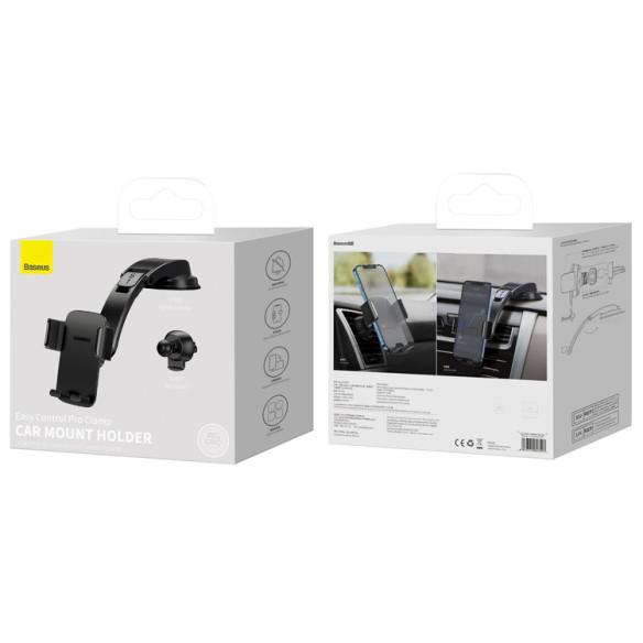 Baseus Easy Control Pro Set EOL