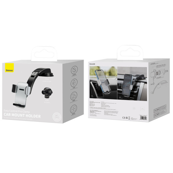 Baseus Easy Control Pro Set EOL