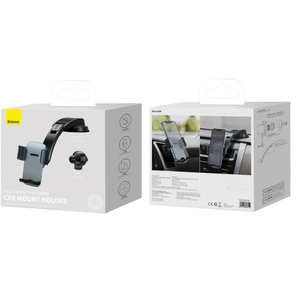 Baseus Easy Control Pro Set EOL