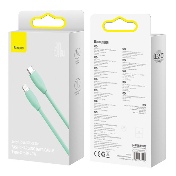 Baseus Jelly Liquid Silica Gel EOL