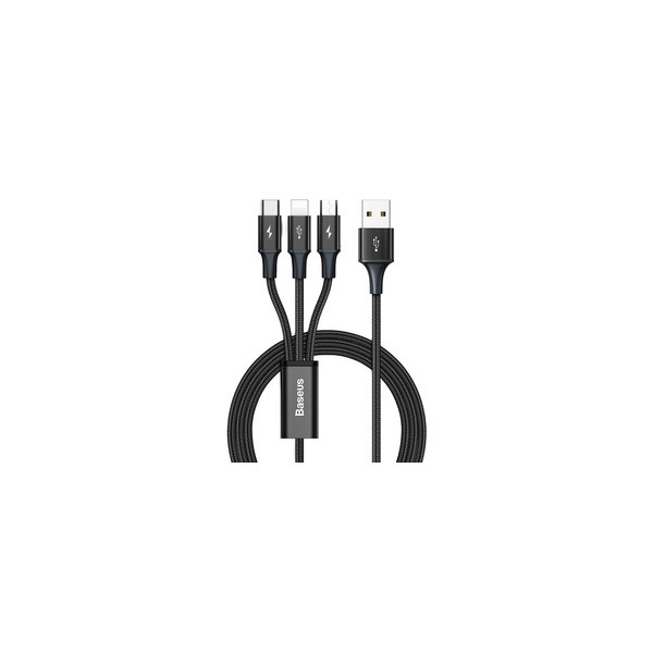 Baseus Rapid Series EOL