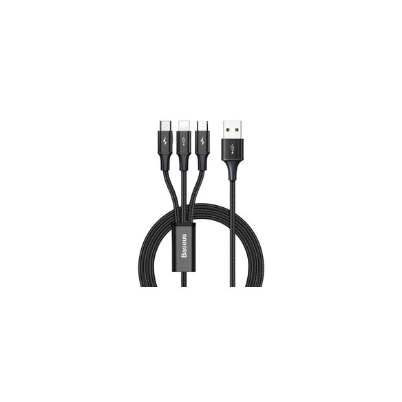 Baseus Rapid Series EOL