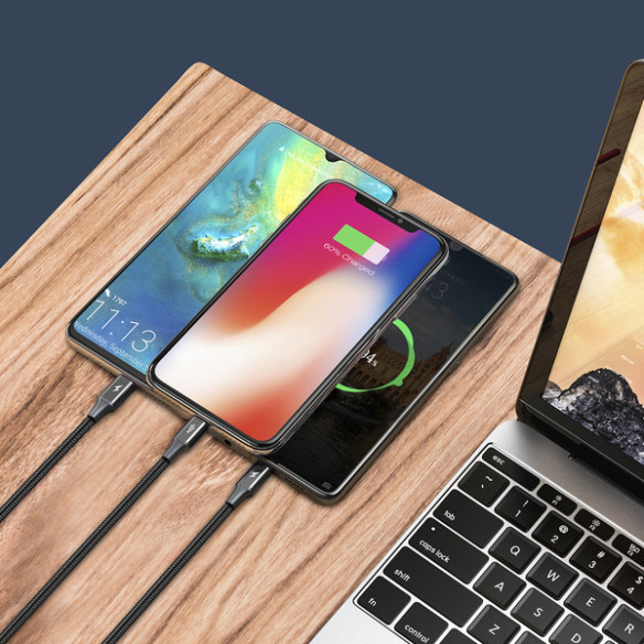 Baseus Rapid Series EOL