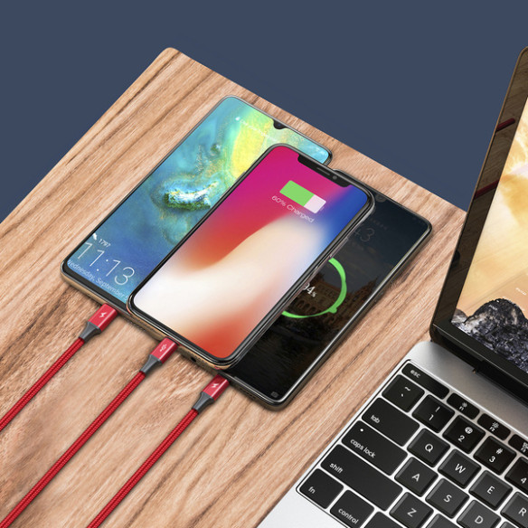 Baseus Rapid Series EOL