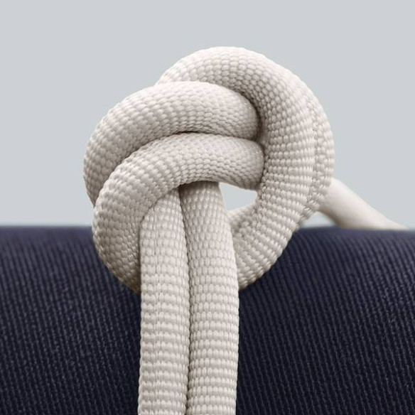 Baseus Crystal Shine | Kabel USB-C - Lightning do Apple iPhone iPad AirPods PD 20W 1.2m