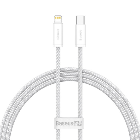 Baseus Dynamic Series | Kabel USB-C - Lightning do iPhone Power Delivery 20W 1m