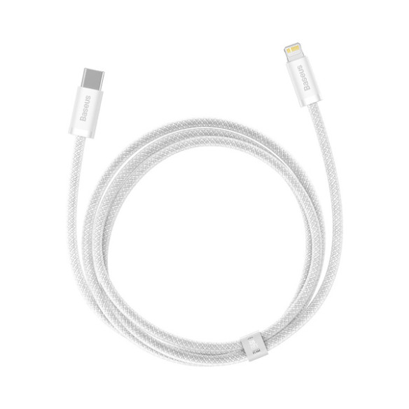 Baseus Dynamic Series | Kabel USB-C - Lightning do iPhone Power Delivery 20W 1m