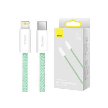 Baseus Dynamic Series | Kabel USB-C - Lightning do iPhone Power Delivery 20W 1m