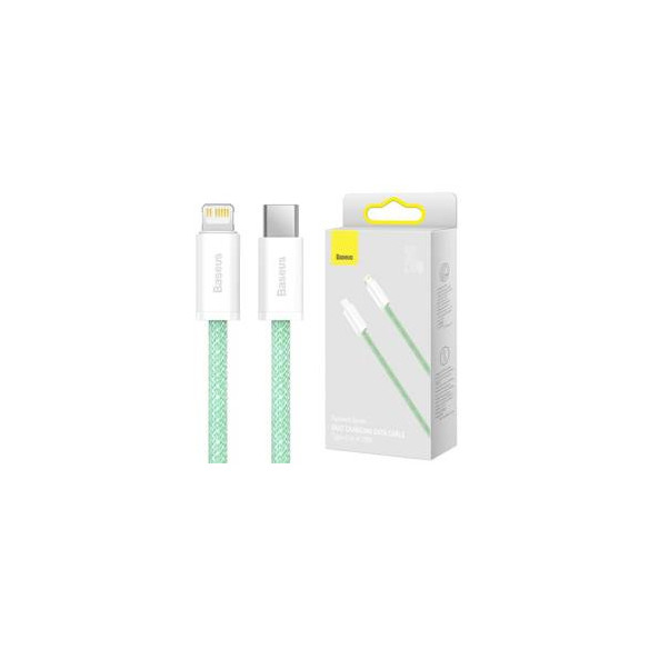 Baseus Dynamic Series | Kabel USB-C - Lightning do iPhone Power Delivery 20W 1m