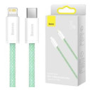 Baseus Dynamic Series | Kabel USB-C - Lightning do iPhone Power Delivery 20W 1m