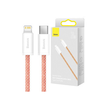 Baseus Dynamic Series | Kabel USB-C - Lightning do iPhone Power Delivery 20W 1m