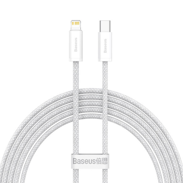 Baseus Dynamic Series | Kabel USB-C - Lightning do iPhone Power Delivery 20W 2m