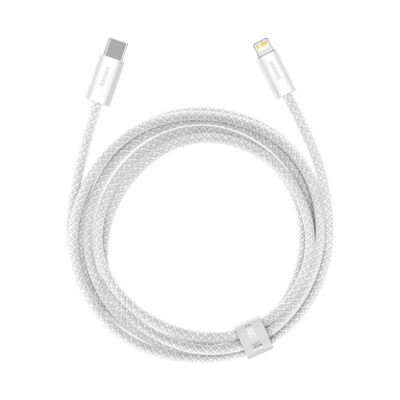 Baseus Dynamic Series | Kabel USB-C - Lightning do iPhone Power Delivery 20W 2m