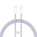 Baseus Dynamic 2 Series | Kabel USB-C - Lightning do iPhone Power Delivery 20W 1m
