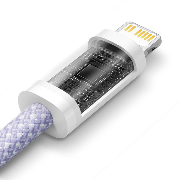 Baseus Dynamic 2 Series | Kabel USB-C - Lightning do iPhone Power Delivery 20W 2m