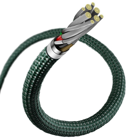 Baseus Dynamic 2 Series EOL