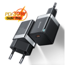 Baseus GAN3 1C | Ładowarka sieciowa zasilacz USB-C PD QC4.0 30W
