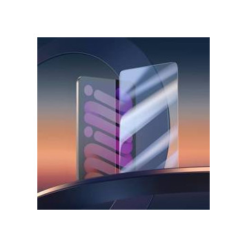 Baseus SGBL021302 | Szkło hartowane 3D do Apple iPad Mini 2021 8.3''