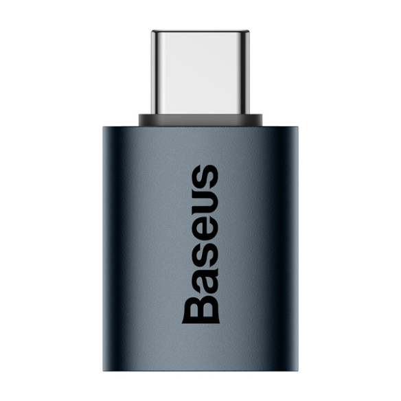 Baseus Ingenuity Series | Adapter OTG Type-C do USB-A USB3.1 10GB
