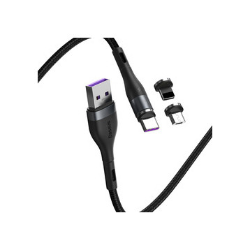 Baseus Zinc Safe Fast EOL